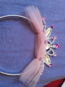 Korona dla księżniczki