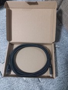 Kabel HDMI 3m pleciony amazon