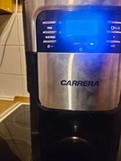 Ekspres do kawy CARRERA NOWY CM1025