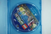 Lego Worlds ps4   