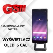 Wyświetlacz OLED do Samsung Galaxy Note 8 N950 – 6 cali