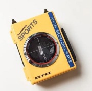 Vintage Sports Walkman  kolekcjonerski odtwarzacz kaset stereo AR 330 