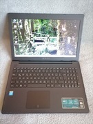 Ładny tani ASUS 15.6'' Windows 10 4GB 128GB SSD WIFI BT