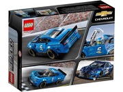 LEGO 75891 Speed Champions - Chevrolet Camaro ZL1