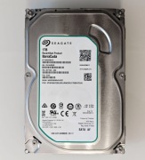 Seagate BARRACUDA 1TB 7200obr. 64MB st1000dm010-2ep102