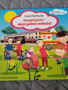 Hospicjum -dom pełen miłości 