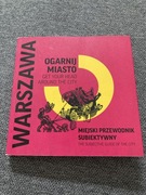 Warszawa Miejski przewodnik subiektywny