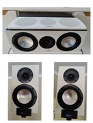 Zestaw głośników Canton GLE 456/426