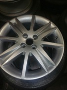 ALUFELGI Renault OE odnowione! R17 7J 4x100