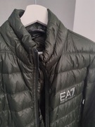 Lekka puchowa kurtka Emporio Armani męska roz. S