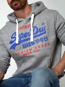 Superdry  -  bluza.