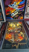 Flipper pinball Super Orbit Gottlieb