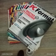 PC Format miesięcznik