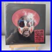 Conway The Machine – If It Bleeds It Can Be Killed