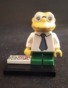 LEGO 71009 Simpsons Hans Moleman