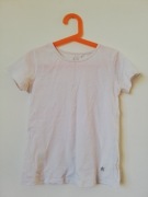 Biały t-shirt koszulka COOL CLUB 134