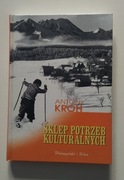 Sklep potrzeb kulturalnych Antoni Kroh