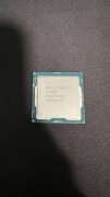 Procesor Intel Core i7 9700k + Chłodzenie