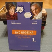 Być rodziną.1.  Terakowska, Bomba