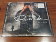 Riverside Out Of Myself  lp + CD winyl