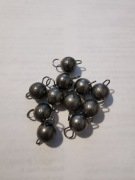 Czeburaszki wolframowe,czeburaszka wolframowa 9g