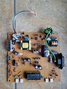 Zasilacz E59670 T3.15AH  PTB-1731