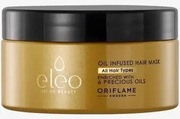 Maska do włosów Eleo Oriflame 