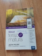 Nowa teraz matura język polski