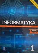 Informatyka kl1 Podstawa