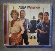 Płyta CD ABBA Waterloo