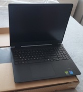 Laptop gamingowy HP OMEN 16.1 - I7 14GEN/RTX5060/32GB RAM/DYSK 1T