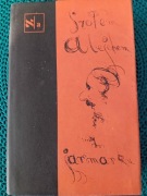 "Szołem Alejchem Z jarmarku "