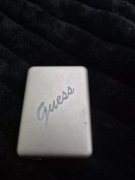 Power Bank GUESS