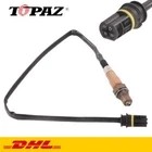 SONDA LAMBDA MERCEDES W203 W204 SLK R171 CZUJNIK O2 4 PRZEWODY