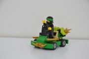 Lego Ninjago 30532 – TURBO Polybag