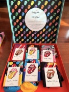 Happy Socks rolling stones 36-40