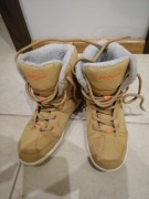 Buty śniegowce, R. 32