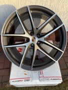 Porsche Macan felga tył 95B601025EK 10Jx20 et19