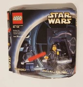 Lego Star Wars Final Duel I 7200, MISB