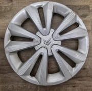 Oryginalny kołpak Citroen 16 cali