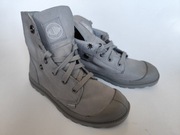 Trampki skórzane Palladium 37 (36)