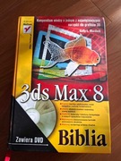 3ds Max 8 Biblia