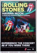 THE ROLLING STONES - HAVANA MOON