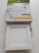 Oprawa podtynkowa ORNO LED 