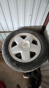 Alufelgi felgi koła 4x100 15 Renault saros