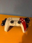 Pad PlayStation 5 Dualshock God of War nowy limitowany