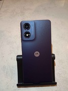 SMARTFON MOTOROLA MOTO G04S 8/128GB Czarny DualSIM FullHD 1080p 90Hz