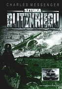 Sztuka blitzkriegu Charles Messenger Bellona