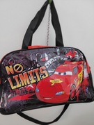 Cars Disney pilixar torba podróżna auto dla młodego 