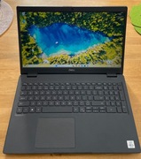 Ładny Dell Latitude 3510 15,6" FHD i5-10310U | 8GB RAM | SSD 512GB
